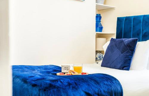 Long-Term Work Stay 20 Percent OFF Fully Equipped & Central Location - Photo 15