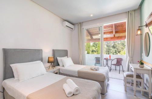 The Flower Garden - Foto 11