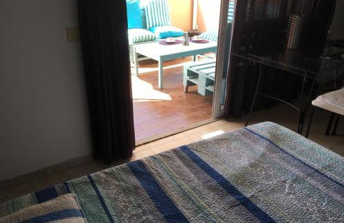 Fañabé SUN 365 Estudio amplio - Foto 12