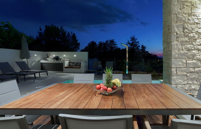 Villa Irena - Foto 33