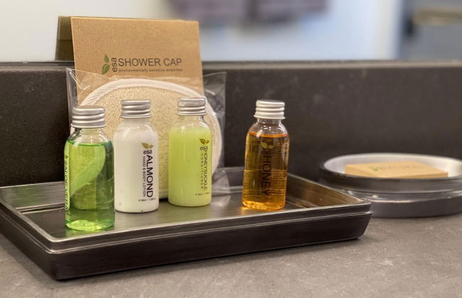 Designer View Villa-rooftop 360 View Deck-hot Tub - Foto 27