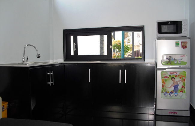 Van Nguyen Minihouse - Foto 25