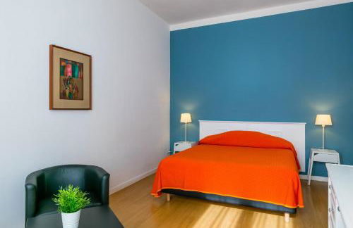 Culture Residence Consalvo Otto - Foto 37