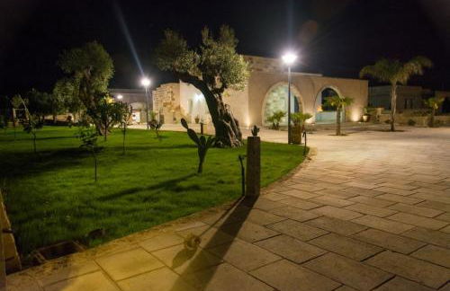 Relais Tenuta Campì - Foto 68