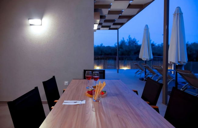 Villa Alkistis in Lefkada - Foto 15