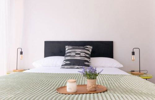 San Roman apartment with private parking - Foto 23