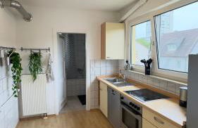 schöne 2 Zimmerwohnung Altbau, hochschulnah - Foto 15