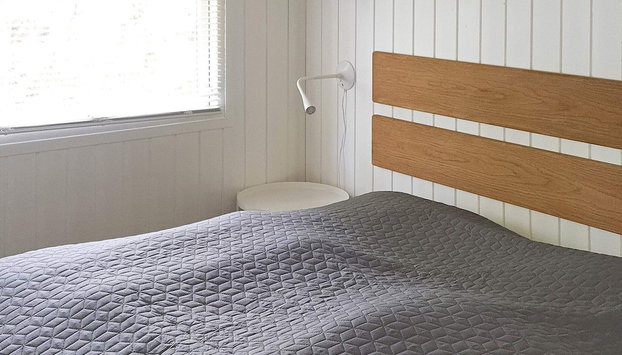 Luxury Spa Retreat on Als - By Traum Ferienwohnungen - Foto 2, Habitación