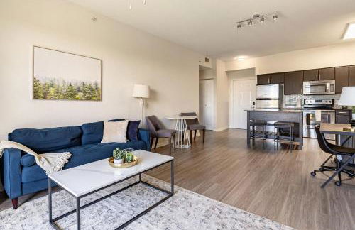 Landing Spectacular 1BD Gym Clubhouse - Foto 32