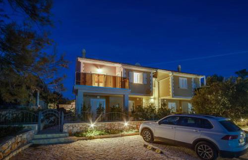 Lučica 360 sea view suite - Foto 13