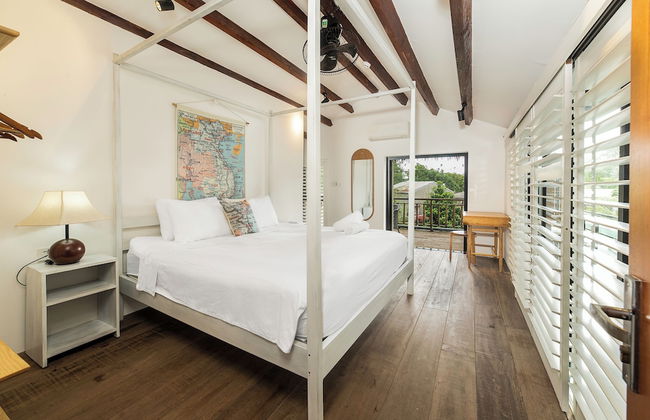 88 Steps Villa 4BR Seaside An Bang Beach - Foto 4