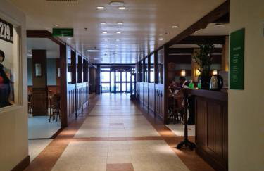 Alpenhaus Gramado Flat Temporada - Foto 24