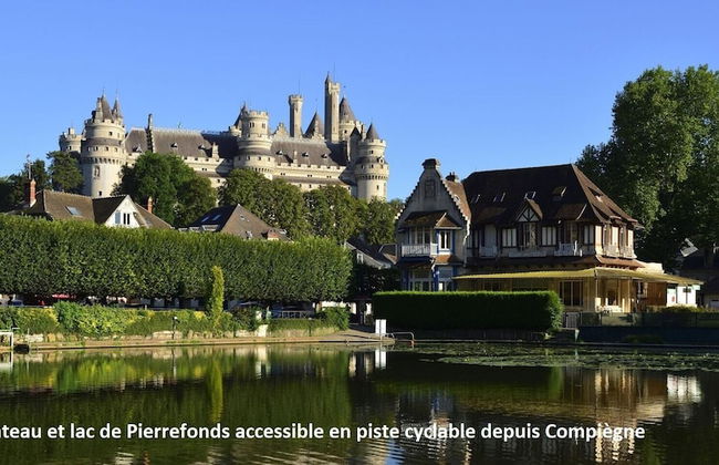 Ecrin de charme - Foto 41