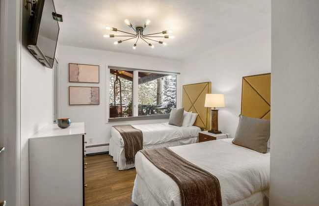 Mountain Queen Condos by iTrip Aspen Snowmass - Foto 30