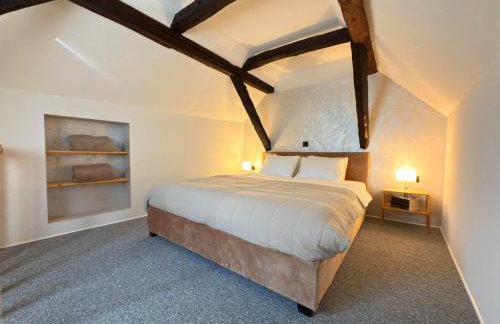 Apartment Thermea with Private Sauna & Jacuzzi - Foto 9