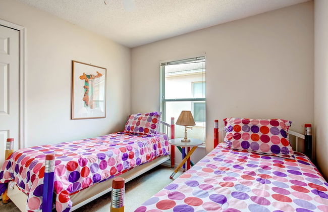 Advantage Vacation Homes - Foto 5