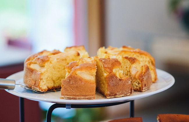 Agritur Verderame - Foto 41