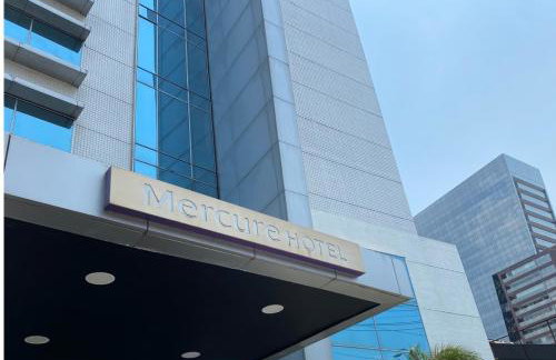 uma joia no Hotel Mercure Manaus - Foto 4