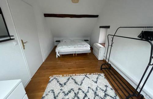 Grand appartement en centre ville - Foto 11