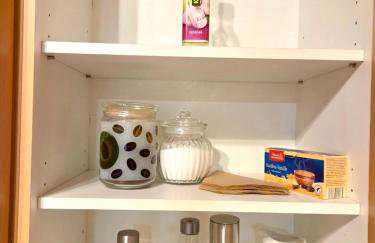 Ferienwohnung Fleiger 2 in Achim Zentrum - Foto 4