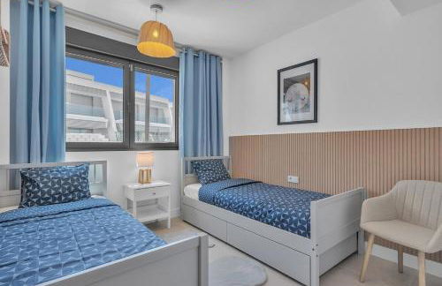 Townhouse Eden Golf Chaparral - Photo 17