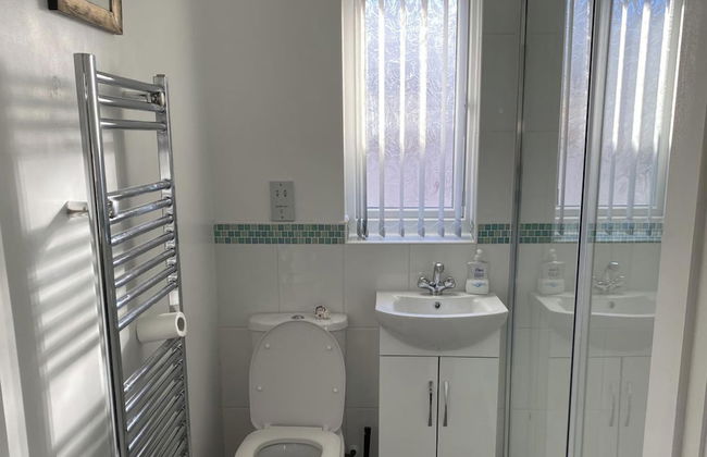 Cozy Dog Friendly Cottage Near Bridlington - Foto 9