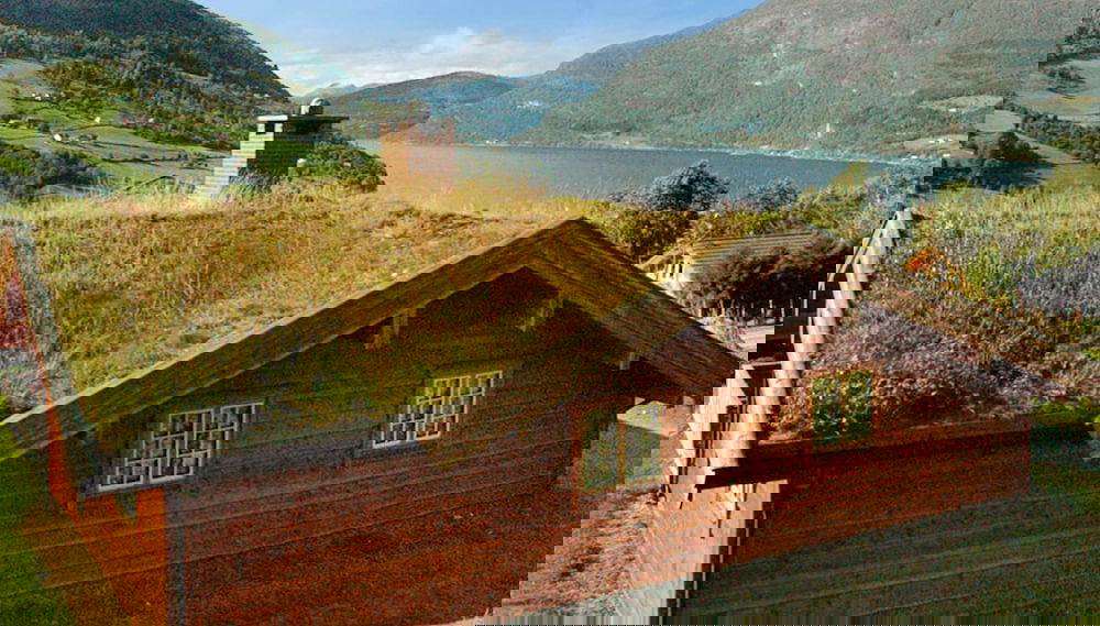 7 Person Holiday Home in Olden - Foto 1