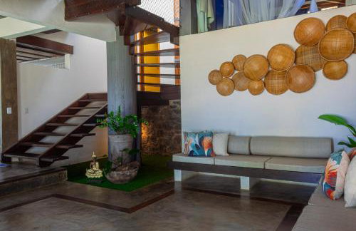 Casa Olly - Maravilha à beira Mar! - Photo 25
