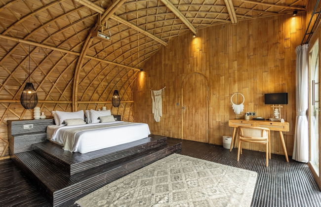 Eco Six Bali - Foto 48