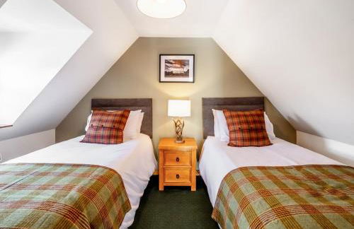 The Old Library, Brora - Foto 7