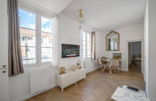 L'Orangerie Versaillaise - À 2 pas du Château de Versailles - Foto 11