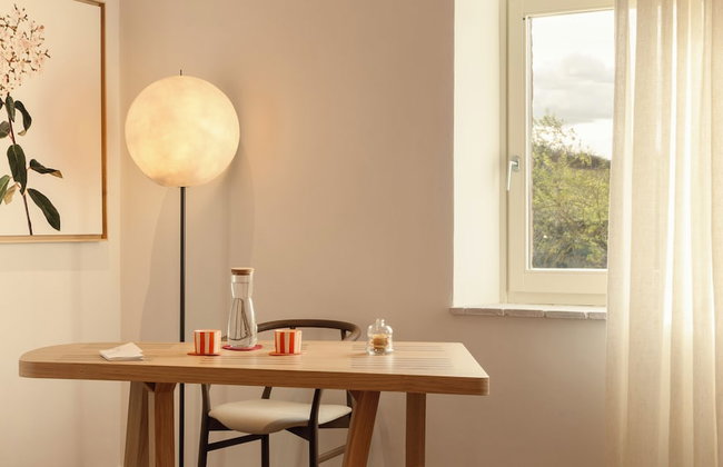 Mastrojanni Relais - Photo 21