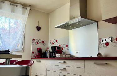 La Baule - Villa avec jardin, 15 mn plage-centre-ville - Photo 10