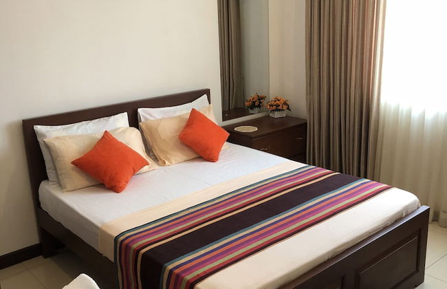 Onthree20 Residencies 2 Room 3 Bed Apartment - Foto 7