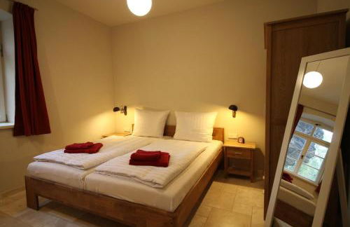 Ferienwohnungen Felsenkeller Bielatal - Foto 21