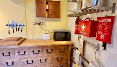 18th Century Oak Beamed Cosy Cottage - Foto 3