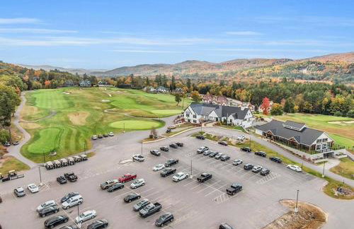 Mountain cabin with views, privacy, and more. - Foto 40