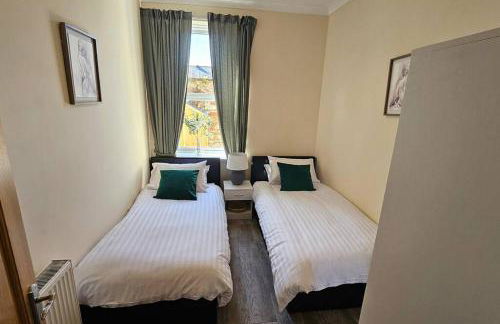 Harbour cottage Annan - Foto 7