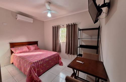 SOBRADO - 5 quartos - 4 banheiros - 4 vagas de garagem - Foto 42