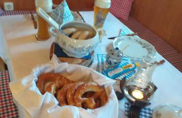 Ferienwohnung Steinbeisser - Foto 26