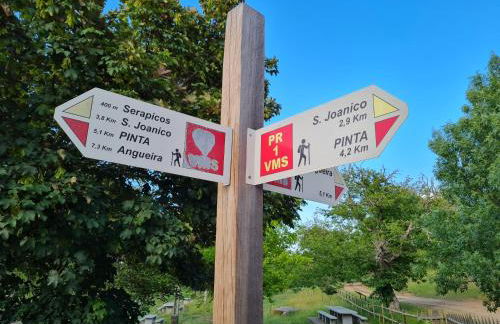 Casa da Pracica, Serapicos - Foto 16