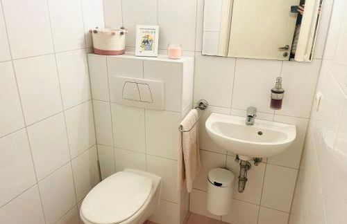 FeWo Sildemow - 3 Zimmer mit Garten und Parkplatz - Foto 7