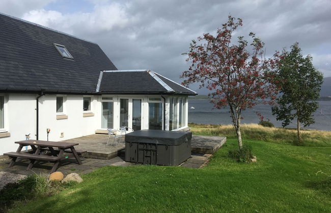 Seabank House - Foto 14