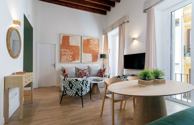 Genteel Home Zaragoza - Foto 7