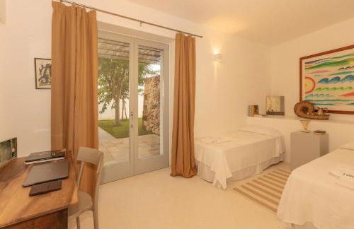 A masseria in the center of town with pool - Foto 30