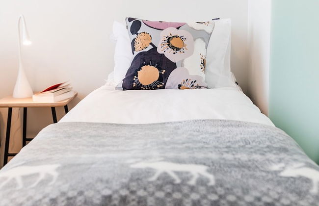 Nordica Design Residence Rovaniemi - Foto 2