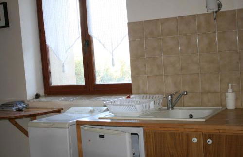 Grand Studio en Drôme Provencale - Foto 9