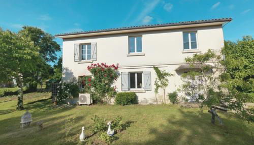 Gîte du Vert Galant - Foto 3, Garden, Garden view