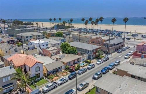 Huge Updated Spanish Apt - Steps to Beach & Bay! - Foto 19