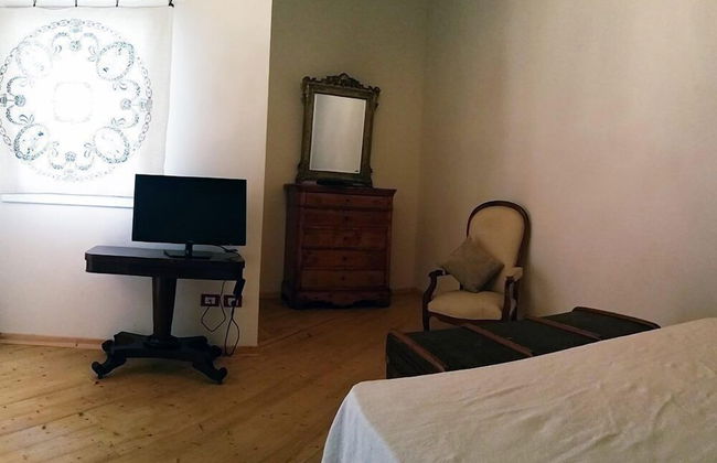 Villa Barone Alfieri - Photo 31